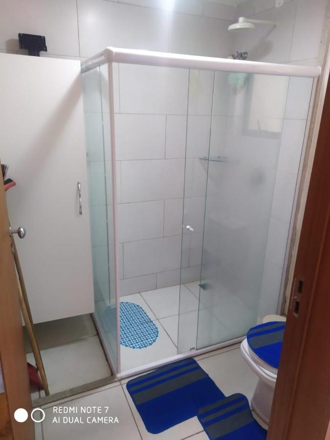 Aldeia Das Aguas Park Resort - Flat Quartier Барра-ду-Пираи Экстерьер фото